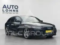 2011 Audi A4