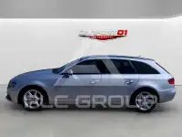 2011 Audi A4