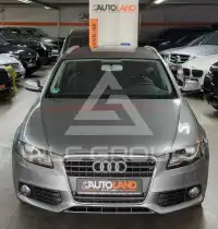 2011 Audi A4
