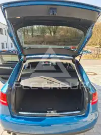 2011 Audi A4
