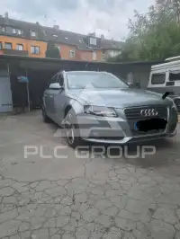 2011 Audi A4