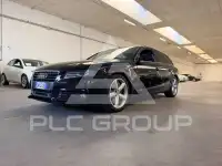 2011 Audi A4
