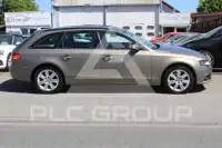 2011 Audi A4