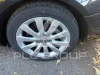 2011 Audi A4