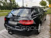 2011 Audi A4