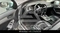 2011 Audi A4
