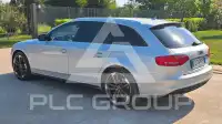 2011 Audi A4