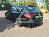 2011 Audi A4