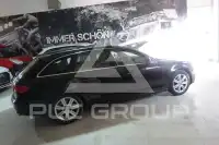 2011 Audi A4