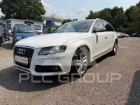 2011 Audi A4