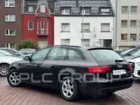 2011 Audi A4