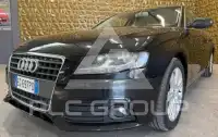 2011 Audi A4