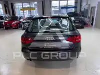 2011 Audi A4