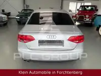 2011 Audi A4