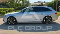 2011 Audi A4