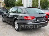 2011 Audi A4