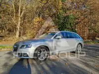 2011 Audi A4