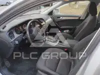 2011 Audi A4