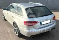 2011 Audi A4