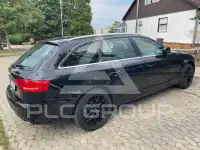 2011 Audi A4