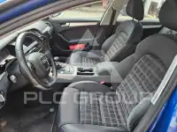 2011 Audi A4