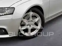2011 Audi A4
