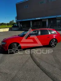 2011 Audi A4