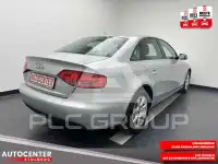 2011 Audi A4