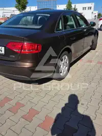 2011 Audi A4