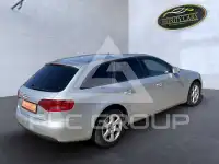 2011 Audi A4