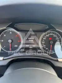 2011 Audi A4