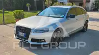 2011 Audi A4