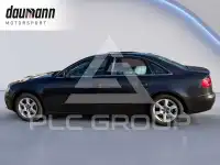 2011 Audi A4