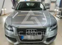 2011 Audi A4
