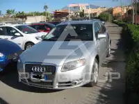 2011 Audi A4
