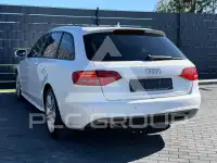 2011 Audi A4