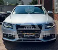 2011 Audi A4