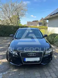 2011 Audi A4