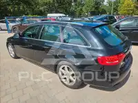 2011 Audi A4