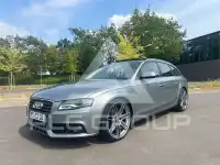 2011 Audi A4