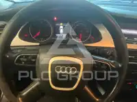 2011 Audi A4
