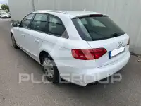 2011 Audi A4