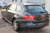 2011 Audi A4