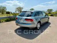 2011 Audi A4