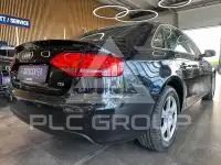 2011 Audi A4