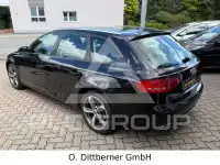 2011 Audi A4