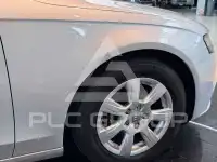 2011 Audi A4
