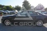 2011 Audi A4