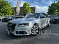 2011 Audi A4