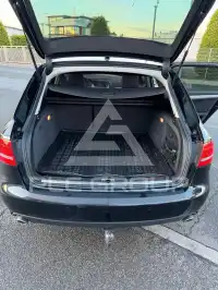 2011 Audi A4
